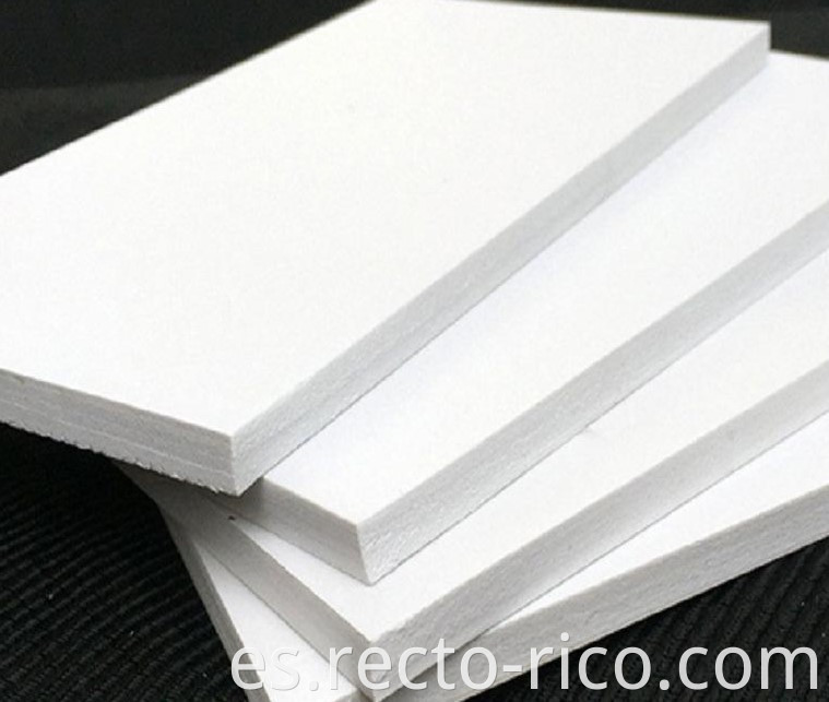 PVC WPC Core foaming board